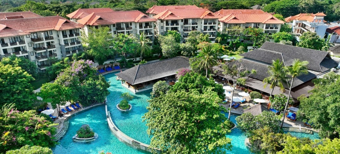 Novotel Bali Nusa Dua Family Fun